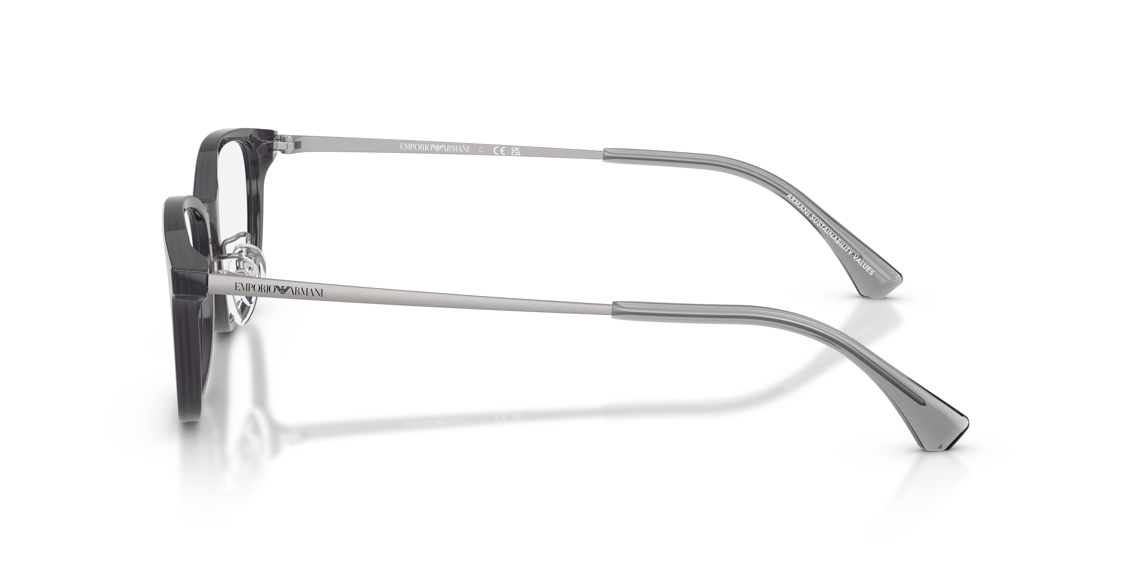 Emporio Armani EA3217D 5029  